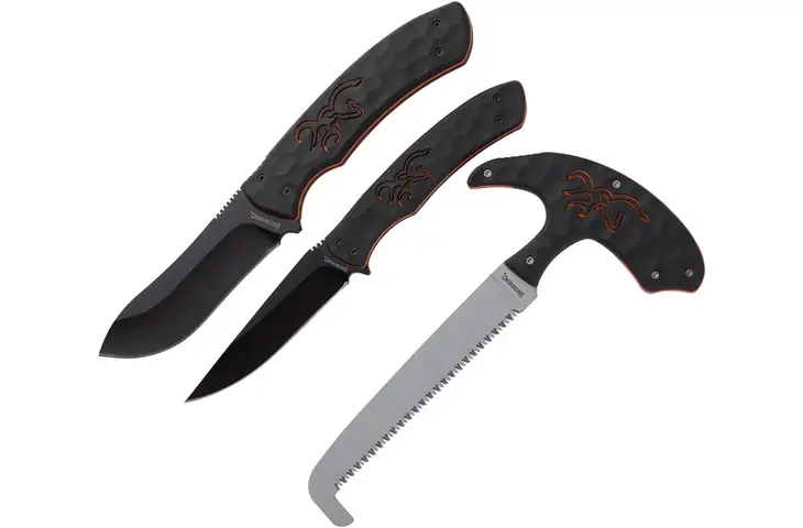 Browning Primal Series Combo